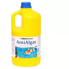 Alcon Labcon Garden Anti Algas Lagos 5kg 