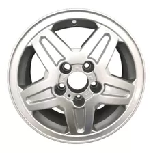 Roda Avulsa Aro 15 Gm Zafira Mpfi Elegance Original (1542)*