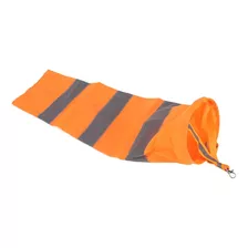 Bolsa De Meias Wind Reflective Weather Windsock Direction