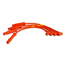 Cable Bujia Ferrazzi Competicion Fiat 500 Cinquecento Grand Siena Palio 1.4 8v Fire Evo Egs 05-267