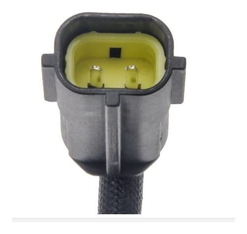 Sensor De Oxigeno Chevrolet Spark 04-06 Foto 4