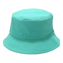Chapéu Bucket Feminino Masculino Boné Praia Proteção Solar