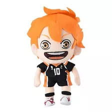 Ge Animation Great Eastern*****haikyuu !! Peluche De Shoyo H