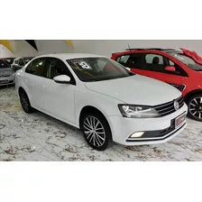 Volkswagen Jetta 1.4 16v Tsi Comfortline