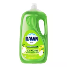 Jabon Liquido Para Loza Dawn Desi - Unidad a $66200