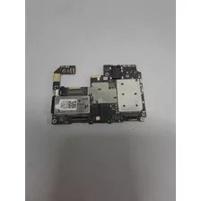 Placa Mãe Philco Hit Max Pcs02 Com Defeito Não Liga