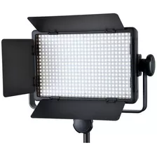 Iluminador Led Godox Led 500c - Bicolor + Fonte Alimentação