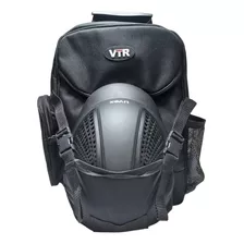 Mochila Hípica Com Porta Capacete Vtr Hipismo Equitação D