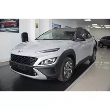 Hyundai Kona Premium 2024 Híbrida