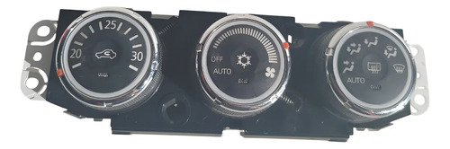 Comando Ar Condicionado Mitsubishi Lancer 2014 2015