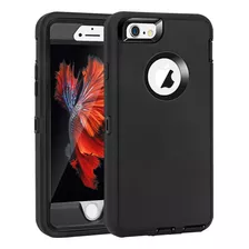 Maxcury Para iPhone 6s Plus, Funda Para iPhone 6 Plus De 5,5