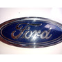 Emblema Ford Focus 97ab-8k141-aa Manchado Original Usado 