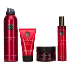 Rituals - The Ritual Of Ayurved- 4 Rebalancing Bestsellers