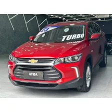 Chevrolet Tracker Ltz 1.0 Turbo 12v Flex Aut. 2022/2023