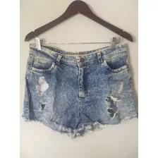 Short Ecole Talle 42