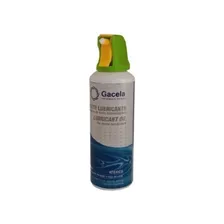 Aceite Spray X 250ml Para Turbina Gacela Odontologia Dental