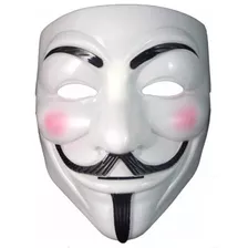 Mascara V De Vingança - Anonymous Vendetta Gvoouy 