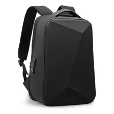 Mochila Urbana Antirrobo Porta Ordenador 15,6 Impermea...