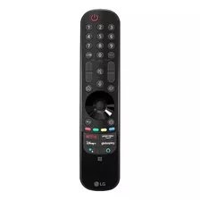 Controle Smart Magic Tv LG 50up7550 55up7550 An-mr21ga Novo