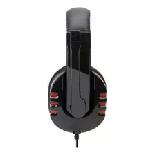 Auriculares Gamer Skyway Led Microfono Playstation Xbox Pc