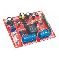 Placa De Automação Residêncial Universal. Omega Ct10a