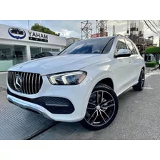 Mercedes-benz Gle 350 4matic Americano 2020