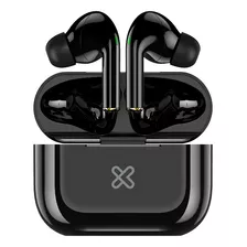 Auriculares Inalambricos In-ear Klip Xtreme Tunefibuds Css