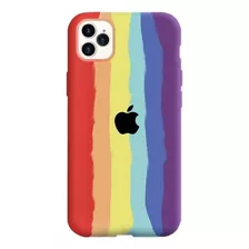 Capinha Para iPhone 11 12