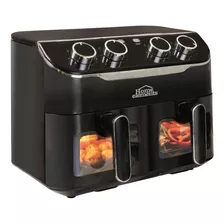 Freidora Aire 8 Litros Duo Fryer