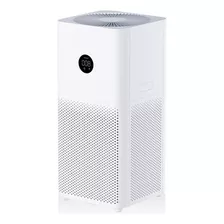 Purificador De Ar Branco Xiaomi Air3c Wif