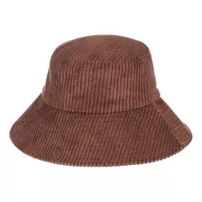 Gorro Roxy Mujer Dama Playa Day Bucket Hat