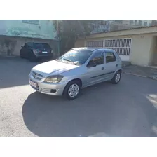 Chevrolet Celta 1.0 Mpfi Vhc Spirit 8v