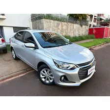 Chevrolet Onix 1.0 Turbo Plus Ltz