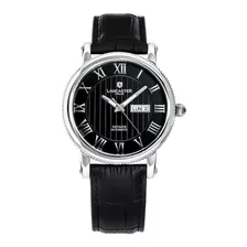 Reloj Lancaster Caballero Negra 0691lssnrnr