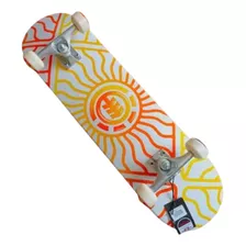 Patineta Skateboard Armada Profesional Original