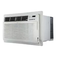 Aire Acondicionado LG De Ventana Frío 12000 Btu Lt1216cer