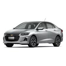 Chevrolet Onix Ltz Plus 0km 2024