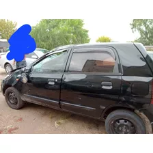 Suzuki Alto 2012 1.0 K10 5p