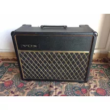 Vox Vintage Pacemaker 60 Solid State - Marshall - Fender 