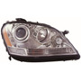 Balastra Faro Luz Xenn Original Mercedes Benz Clase G 07-08