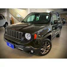 Jeep Renegade Sport 2.0 16 4x4 At- Editit. Limited 75 Anos 