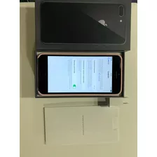  iPhone 8 Plus 64 Gb - Impecable Estado