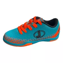 Zapatos Futsala Jogger Modelo Ind-tq-ad