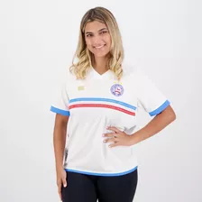 Camisa Esquadrão Bahia I 2023 Torcedor Feminina