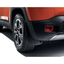 Barreros Mopar Jeep Renegade Envio - Accesorios