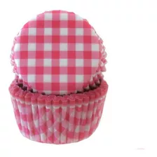 Pirotines Cupcakes Papel Pack X 100 Magdalena Muffin