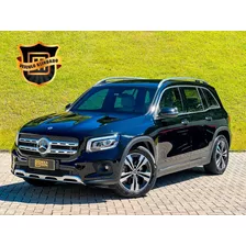 Mercedes-benz Glb 200 Advance 1.3 Turbo Blindado