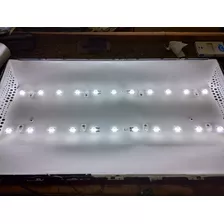 Dos Tiras De Leds Tcl L40s65a