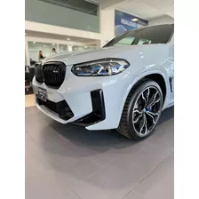 Bmw X3 M Competition 2024