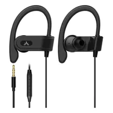 Auriculares Deportivos Avantree E171 Con Cable